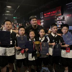 都选C（cover缝纫机乐队）