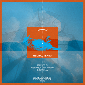 Lost for the Last (Sistema Remix)