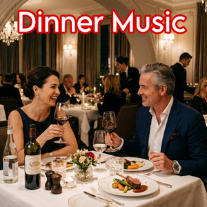 Dinner Time Music