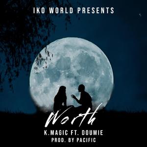 Worth (feat. Doumie)