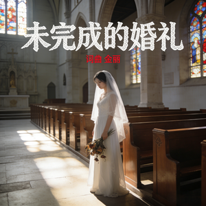 未完成的婚礼