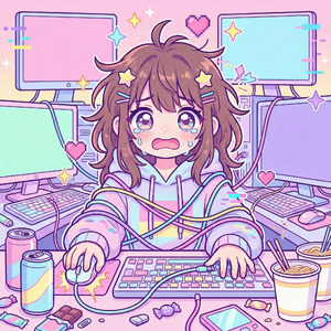 カチカチ・クライシス