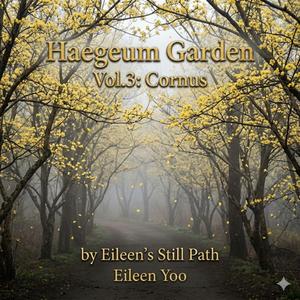 Beyond the Stillness