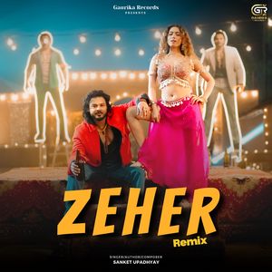Zeher (Remix)