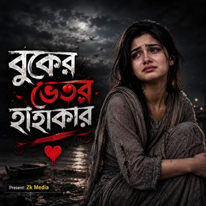 বুকের ভেতর হাহাকার