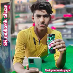 Teri yaad mein pagal