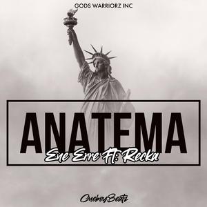 Anatema (feat. Recka)