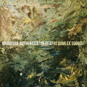Maracian Authenticator Beat