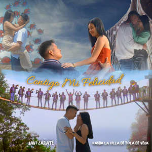 Contigo Mi Felicidad