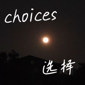选择choices(ProdEVOMUSIC)