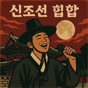 광화문 스윙