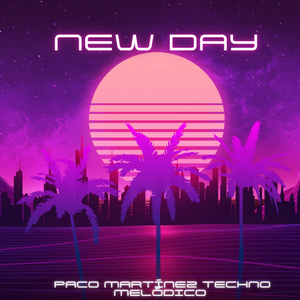 New Day (Original)