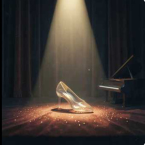 Cinderella Blues