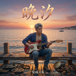 晚汐