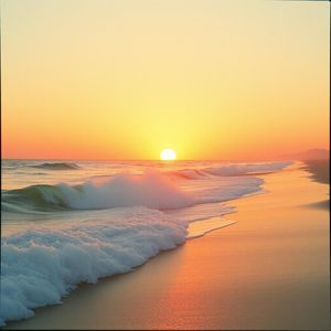 海浪之歌