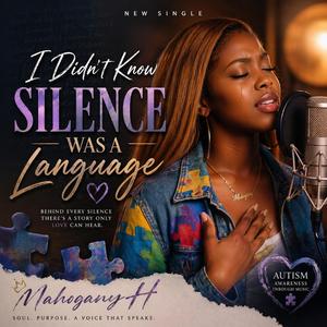I Didnt Know Silence Was A Language