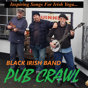 Finnigan's Wake
