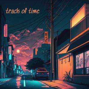 track of time