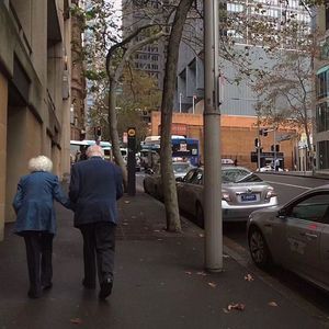 模糊的记忆（PRod FakeBlood）