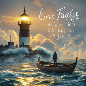 迷雾灯塔-徐海青