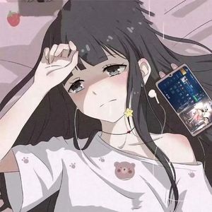 姑娘别哭泣
