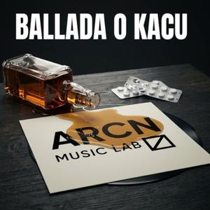 Ballada o kacu