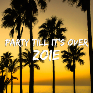 Party Till It's Over