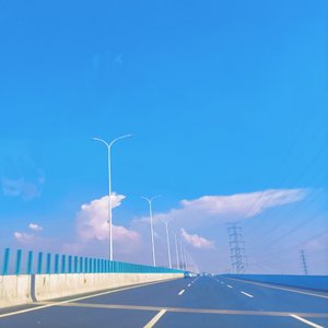 Disappear(风吹云散)