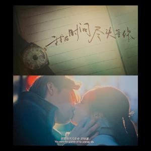 我在时间尽头等你（在你不知道的时间里爱你很久）