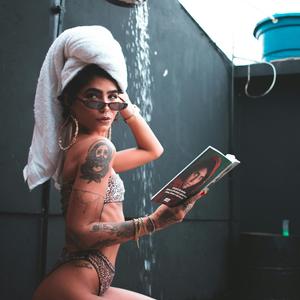 En Tus Ojos Me Pierdo