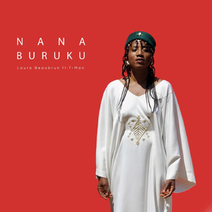 Nana Buruku (feat. T-Man)