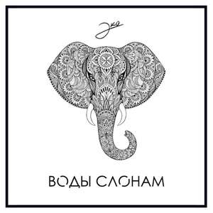 Воды слонам