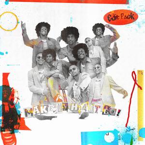 Make My Heart Go! (S!RENE Edit)