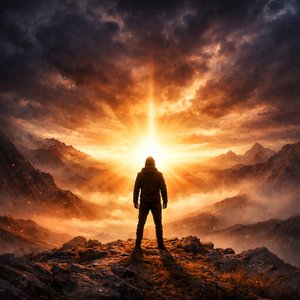 Where It Began (Instrumental)