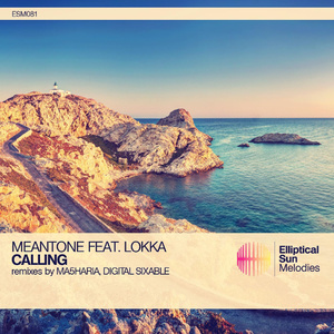 Calling (Digital Sixable Remix)