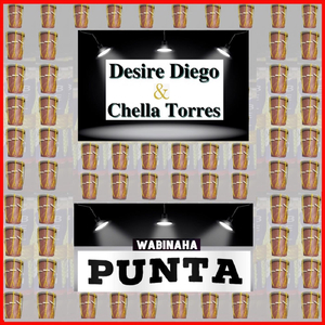 Wafeduha (feat. Chella Torres)