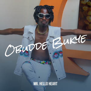 Obudde Bukye