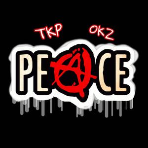 Peace (feat. OKZ)