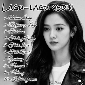 Belum Siap - Best Album Song Sad