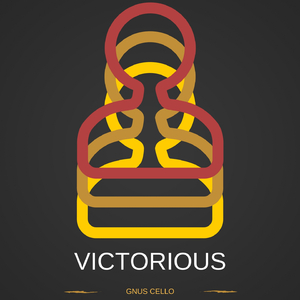 Victorious (For Cello and Piano)