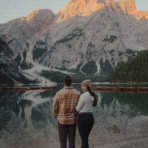 只记得那天 (我没有挽留你 你也没有回头)