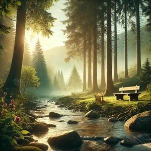 Shake the Dust Off of Your Wings