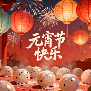 元宵节(国潮BGM)