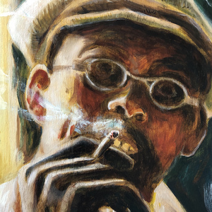 You Are Just like Me