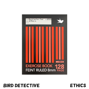 Ethics (feat. Max Tulysewski)