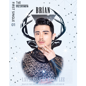 Still Life goes on (Inst.)