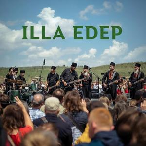 İlla edep