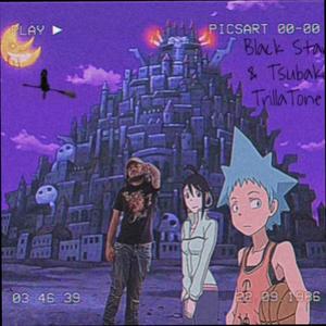 Black star & tsubaki