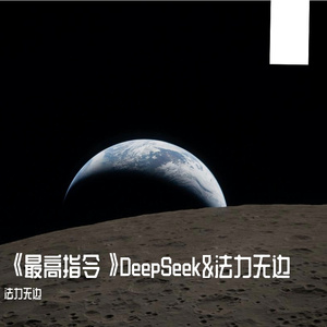 《最高指令》DeepSeek&法力无边