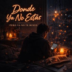 Donde Ya No Estás
